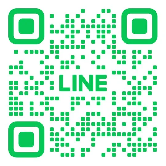 QR Code ติดต่อ areaslots cc ผ่าน Line